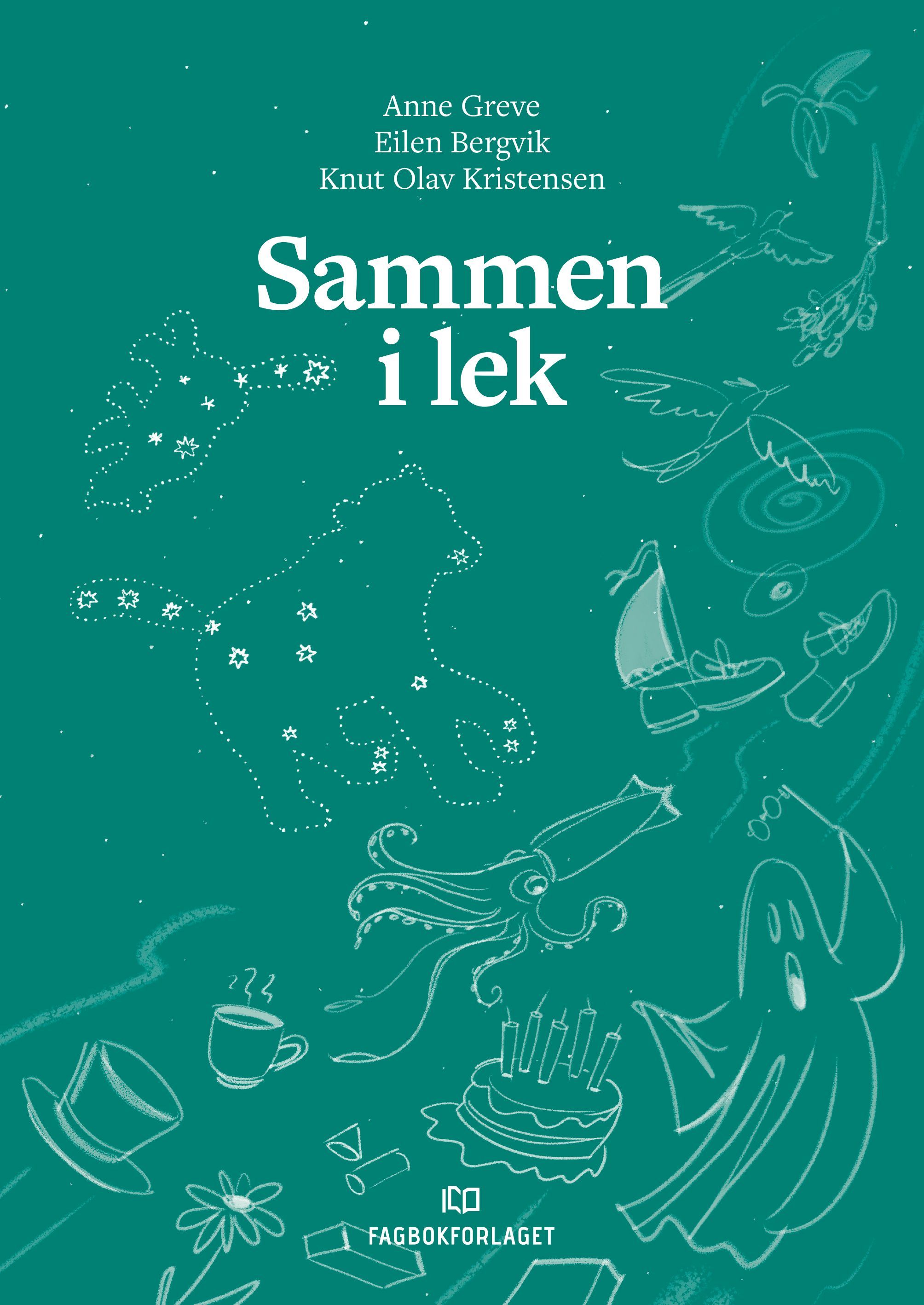 Sammen i lek