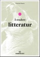 Å studere litteratur