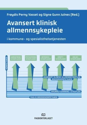 Avansert klinisk allmennsykepleie - i kommune- og spesialisthelsetjenesten