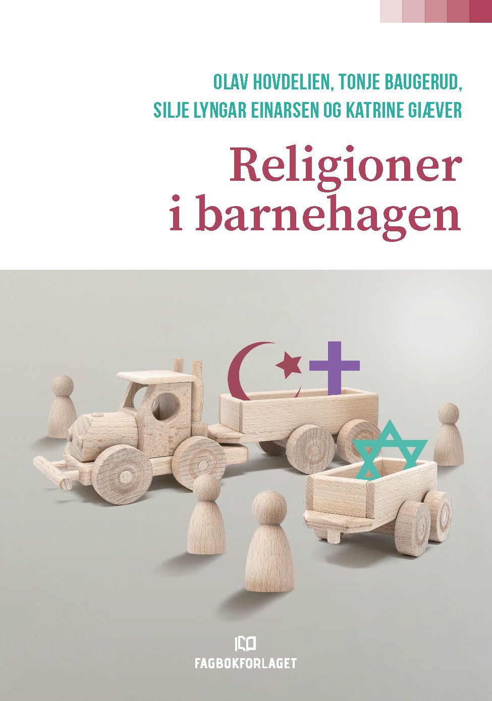 Religioner i barnehagen