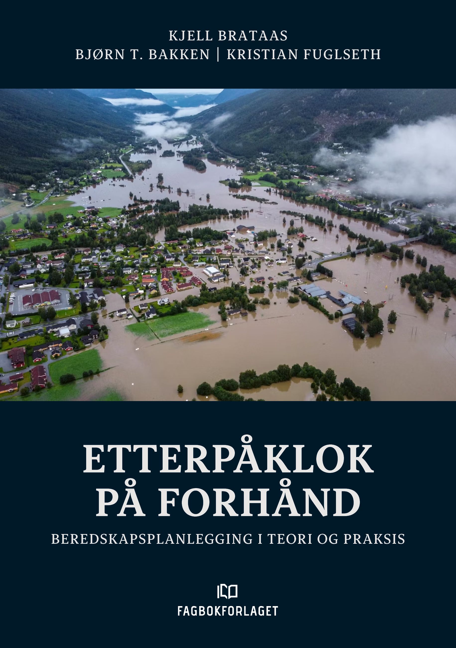 Etterpåklok på forhånd