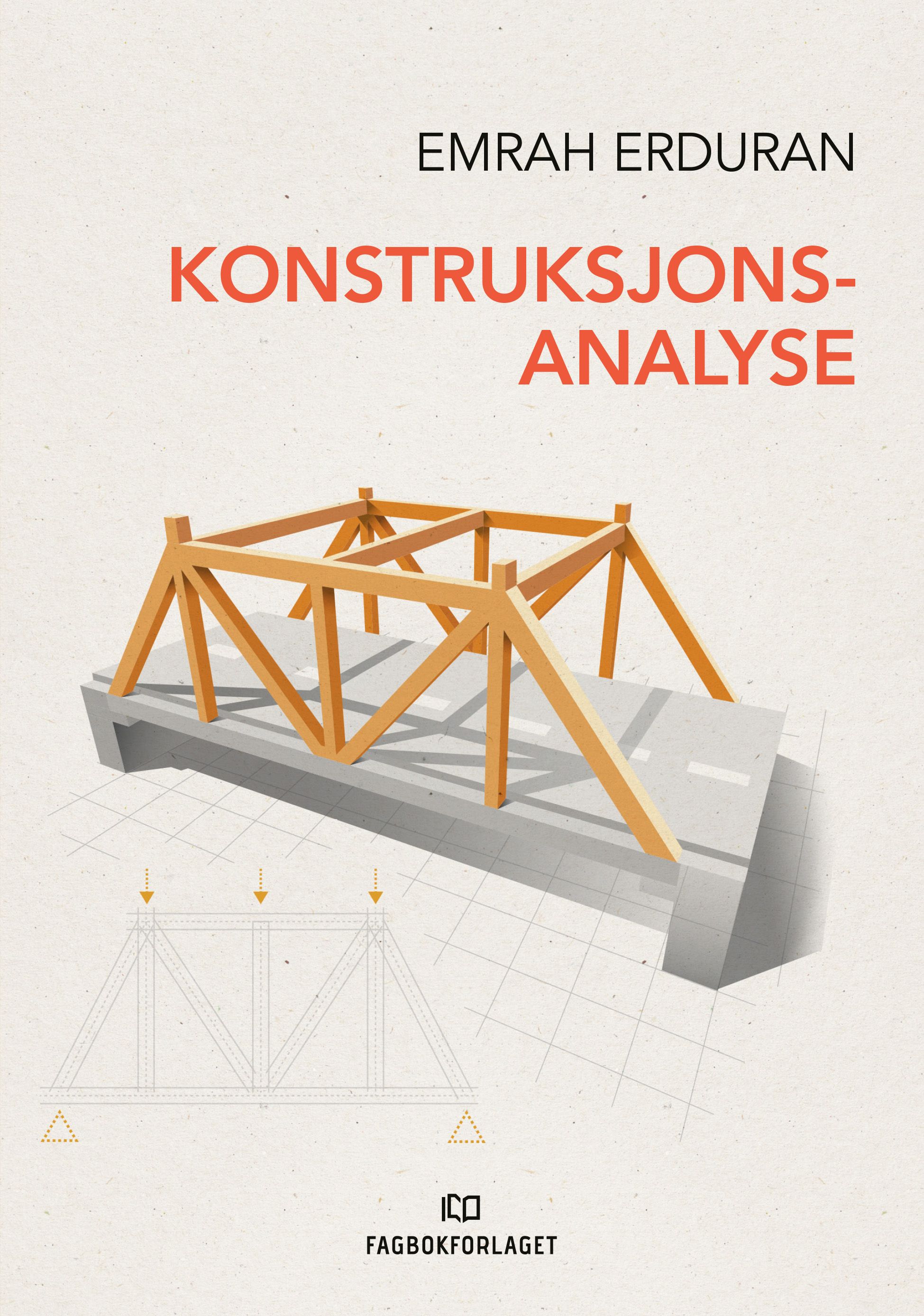 Konstruksjonsanalyse