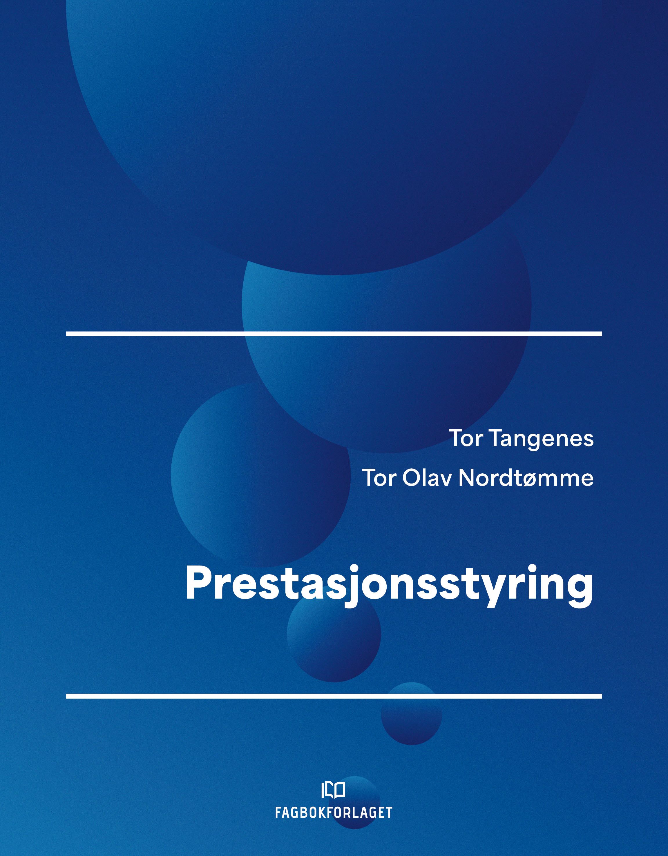 Prestasjonsstyring