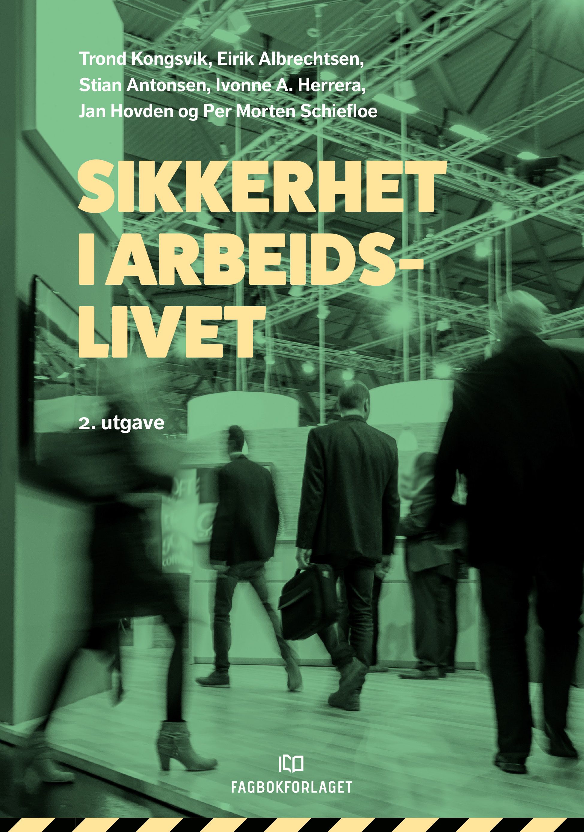 Sikkerhet i arbeidslivet
