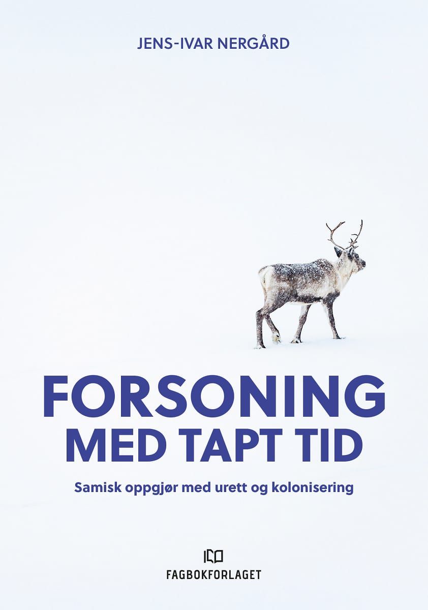 Forsoning med tapt tid