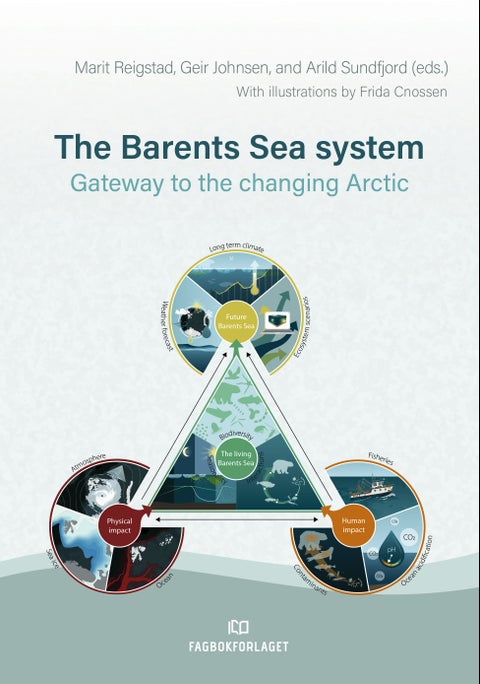 The Barents Sea system - gateway to the changing Arctic