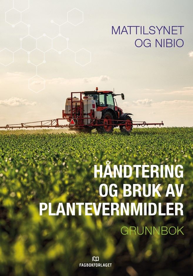 Håndtering og bruk av plantevernmidler