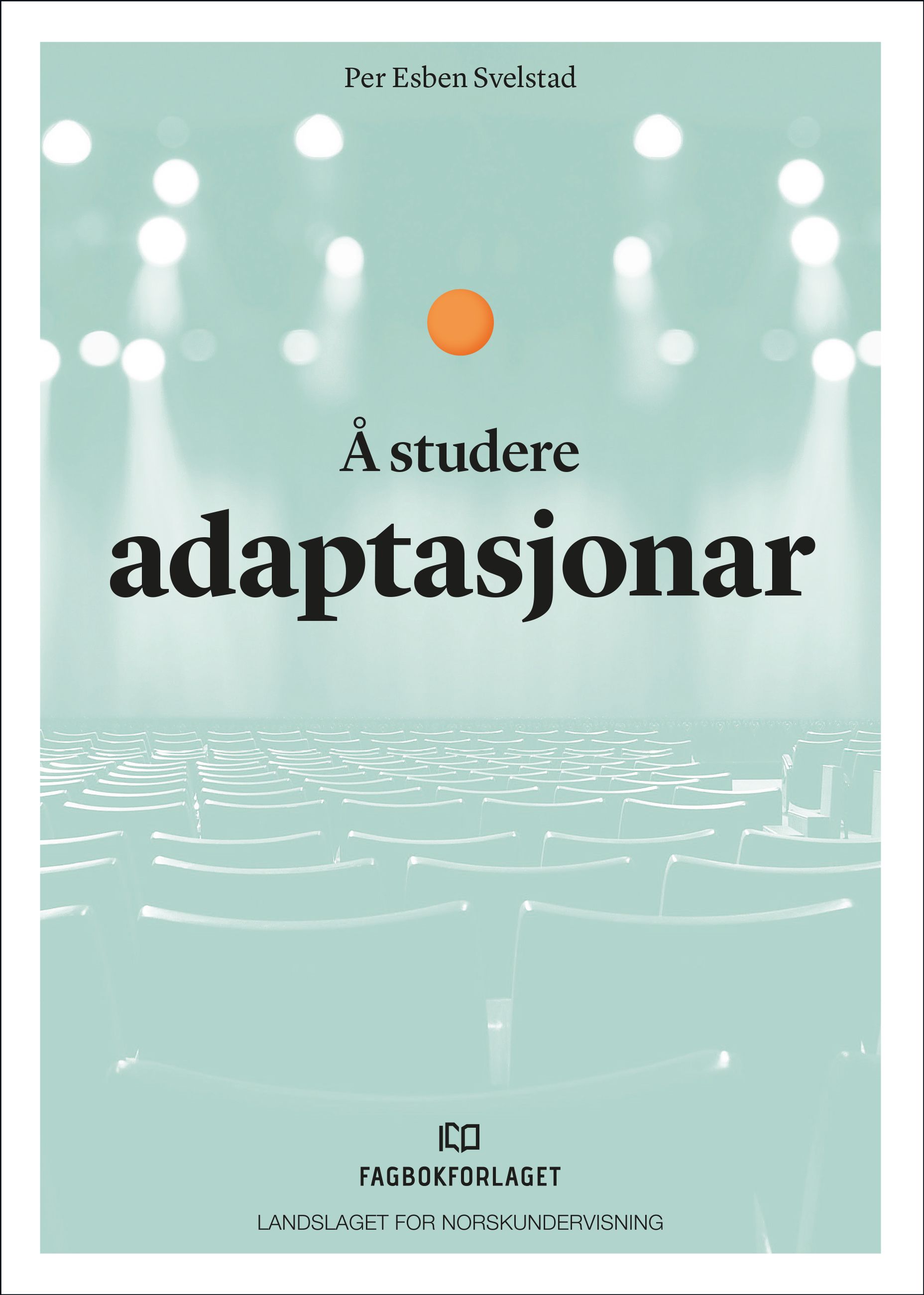 Å studere adaptasjonar