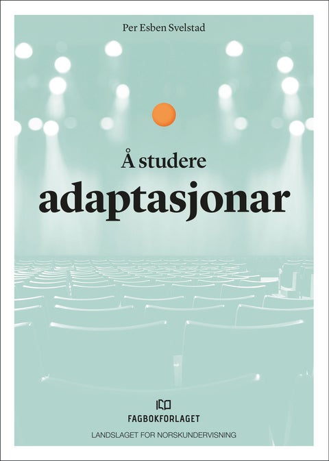 Å studere adaptasjonar