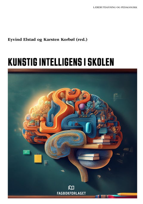 Kunstig intelligens i skolen