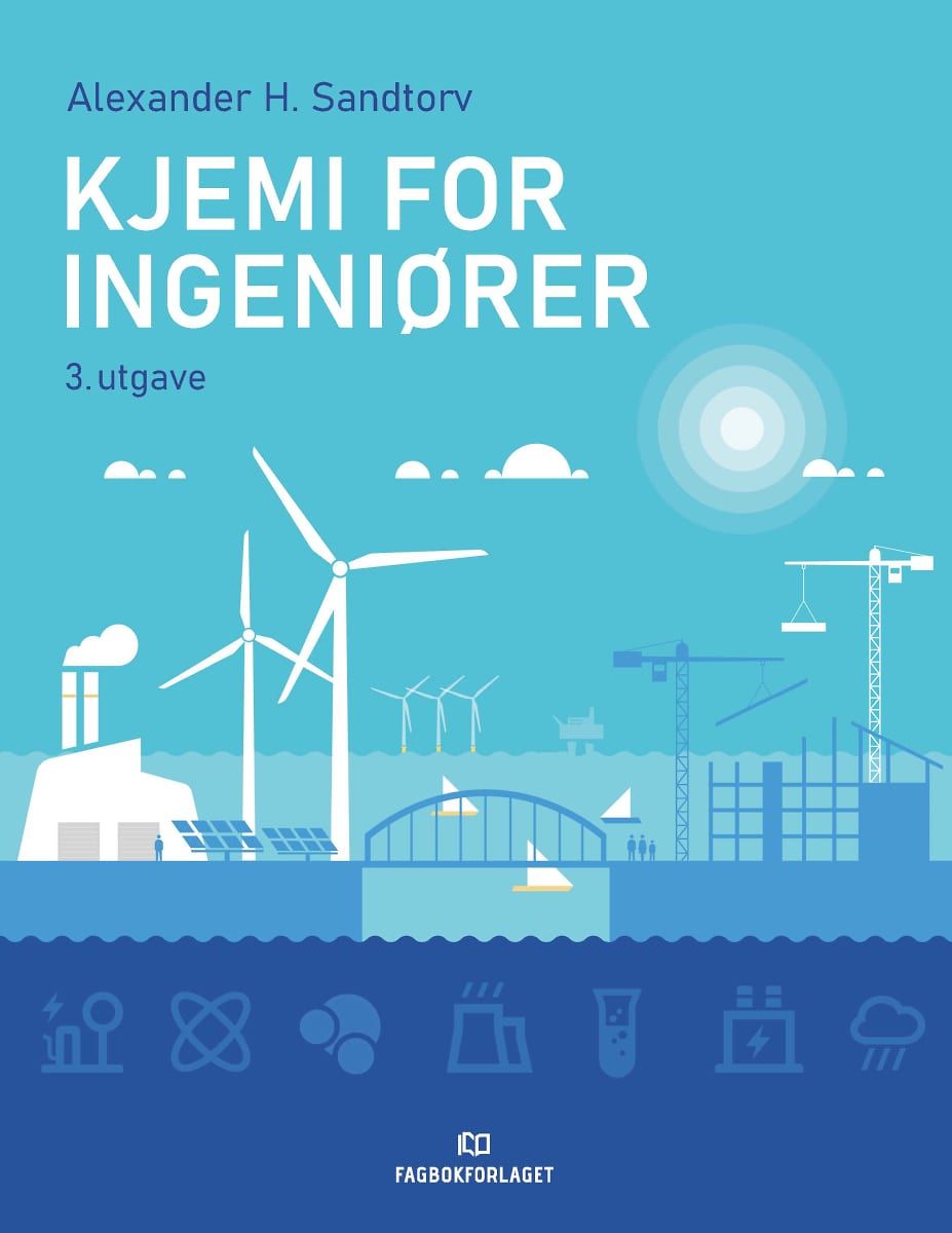 Kjemi for ingeniører