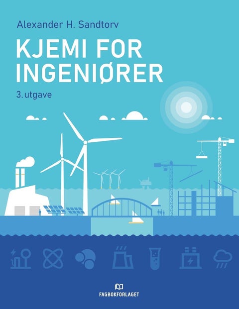 Kjemi for ingeniører