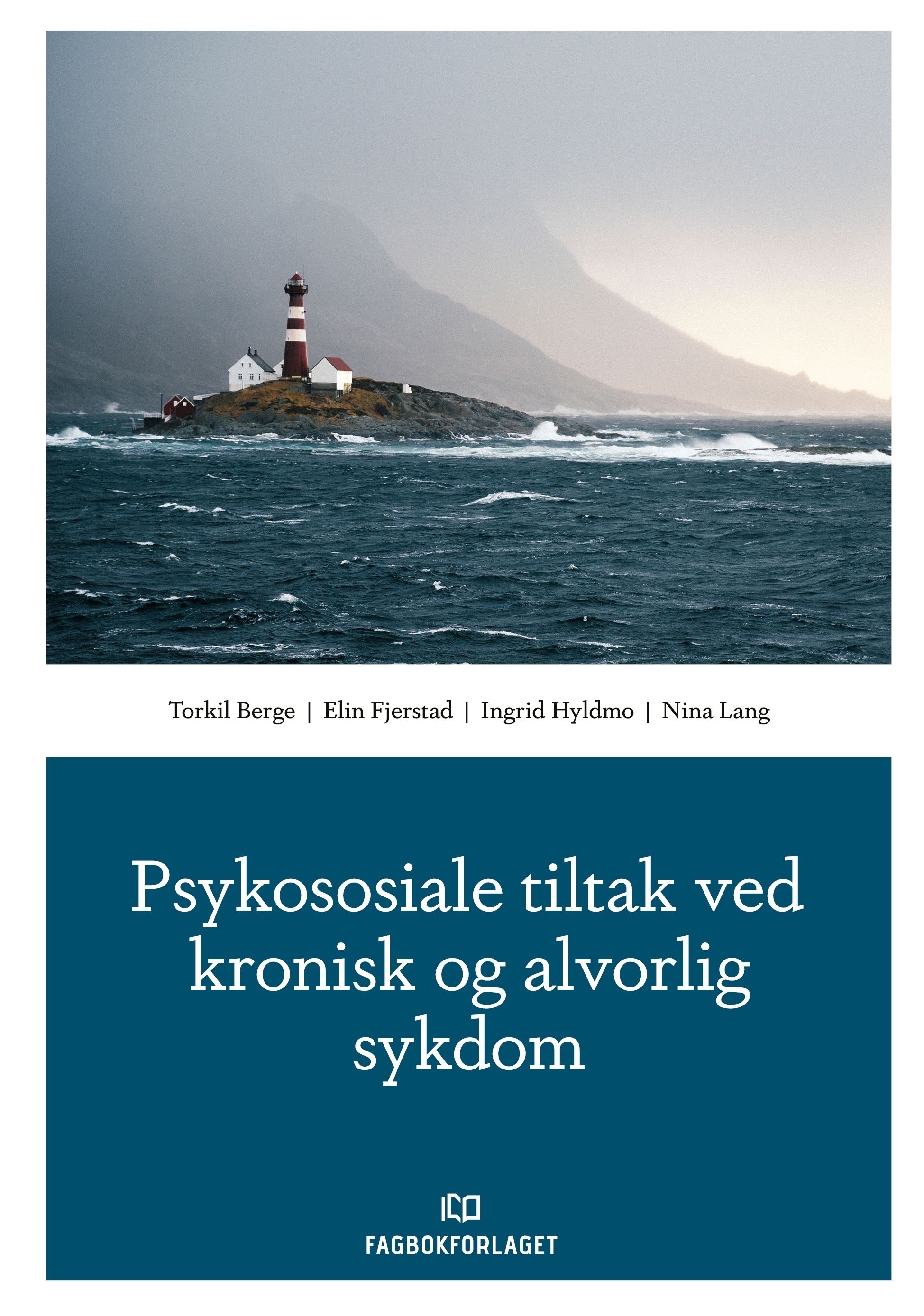 Psykososiale tiltak ved kronisk og alvorlig sykdom