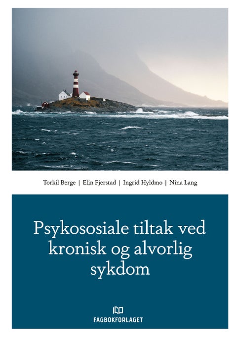 Psykososiale tiltak ved kronisk og alvorlig sykdom