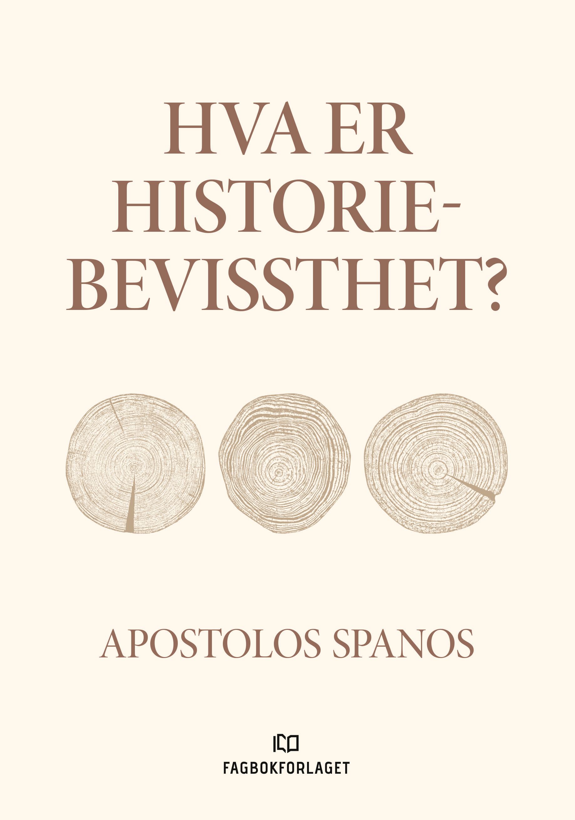 Hva er historiebevissthet? - en innføring