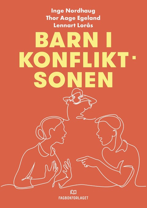 Barn i konfliktsonen