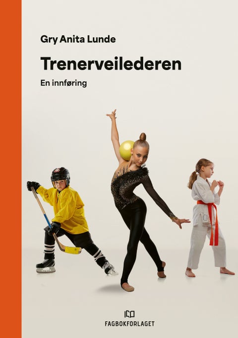 Trenerveilederen - en innføring