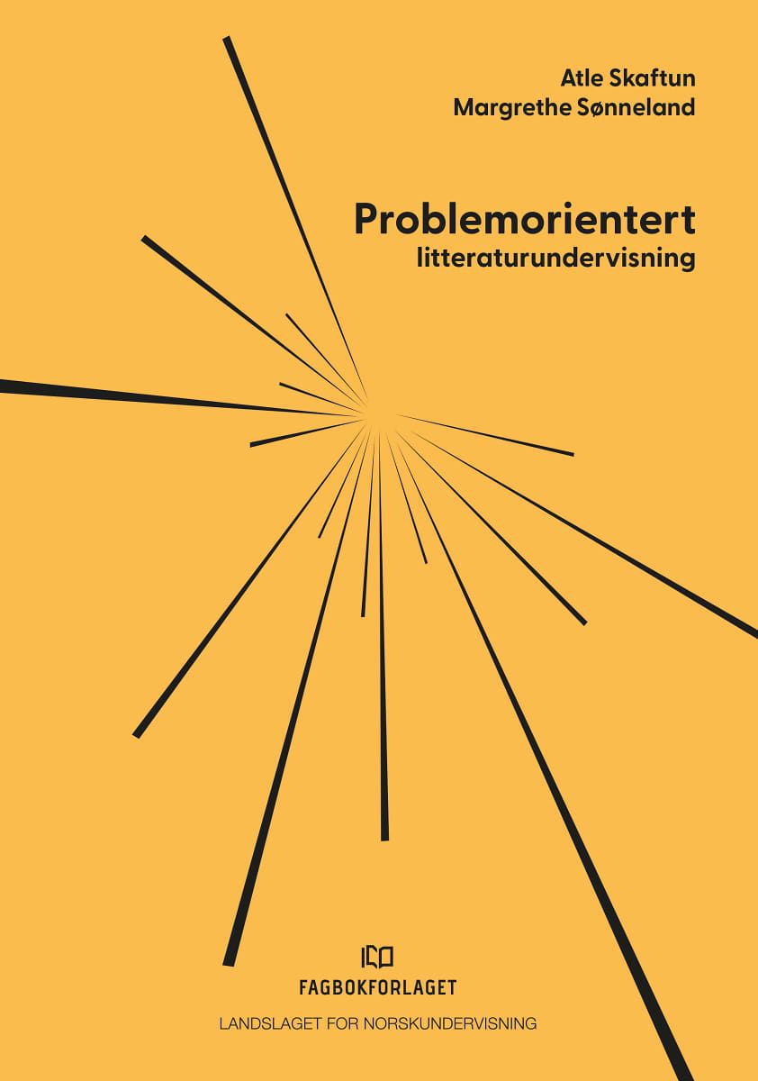 Problemorientert litteraturundervisning