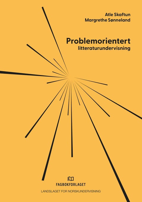 Problemorientert litteraturundervisning