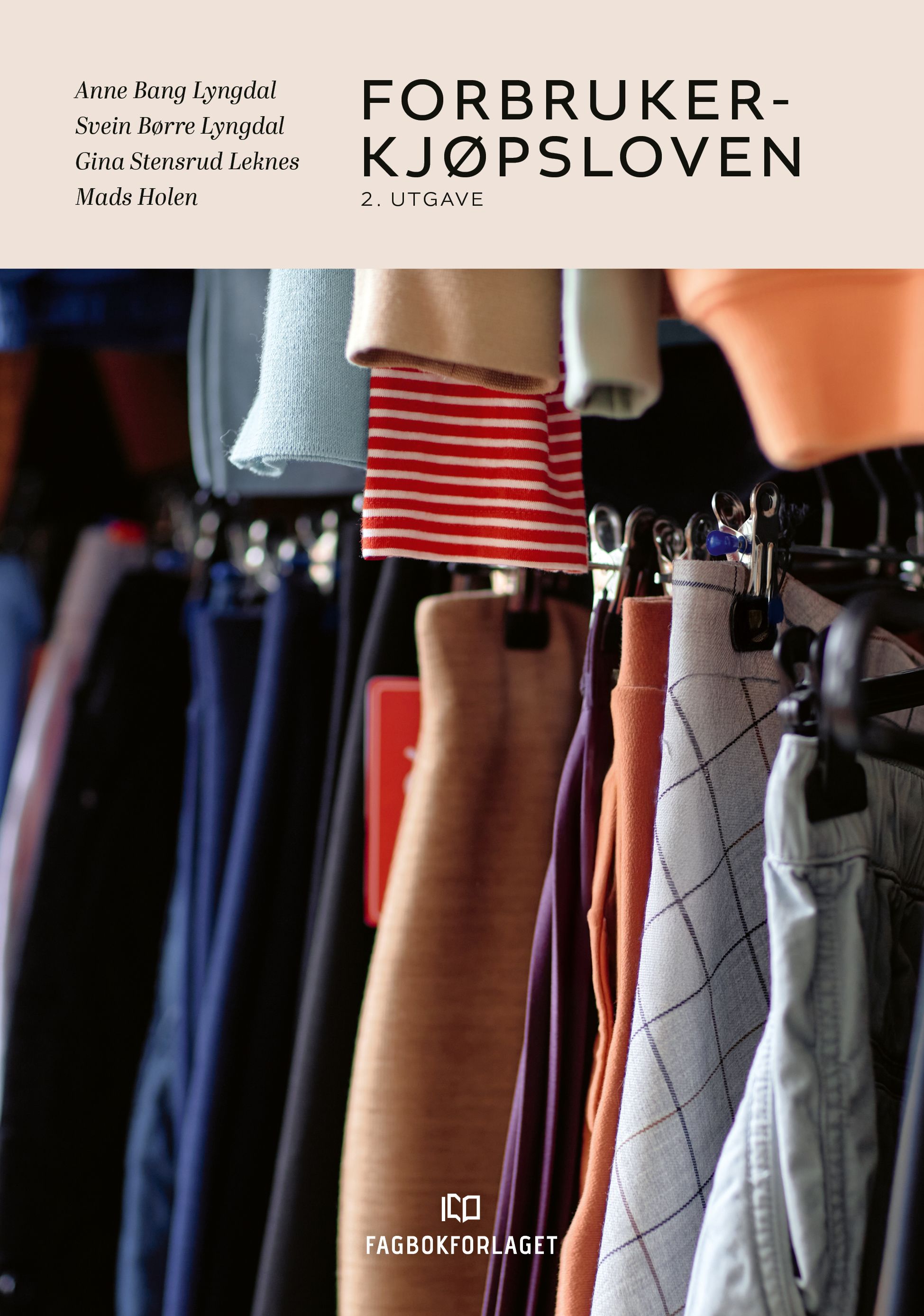 Forbrukerkjøpsloven