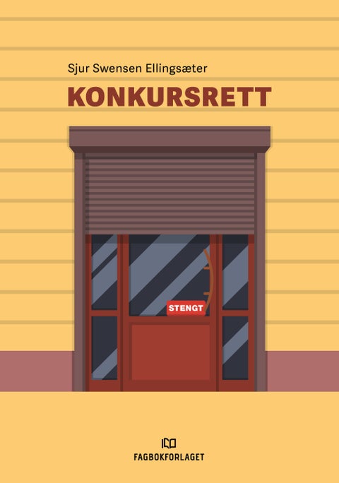 Konkursrett