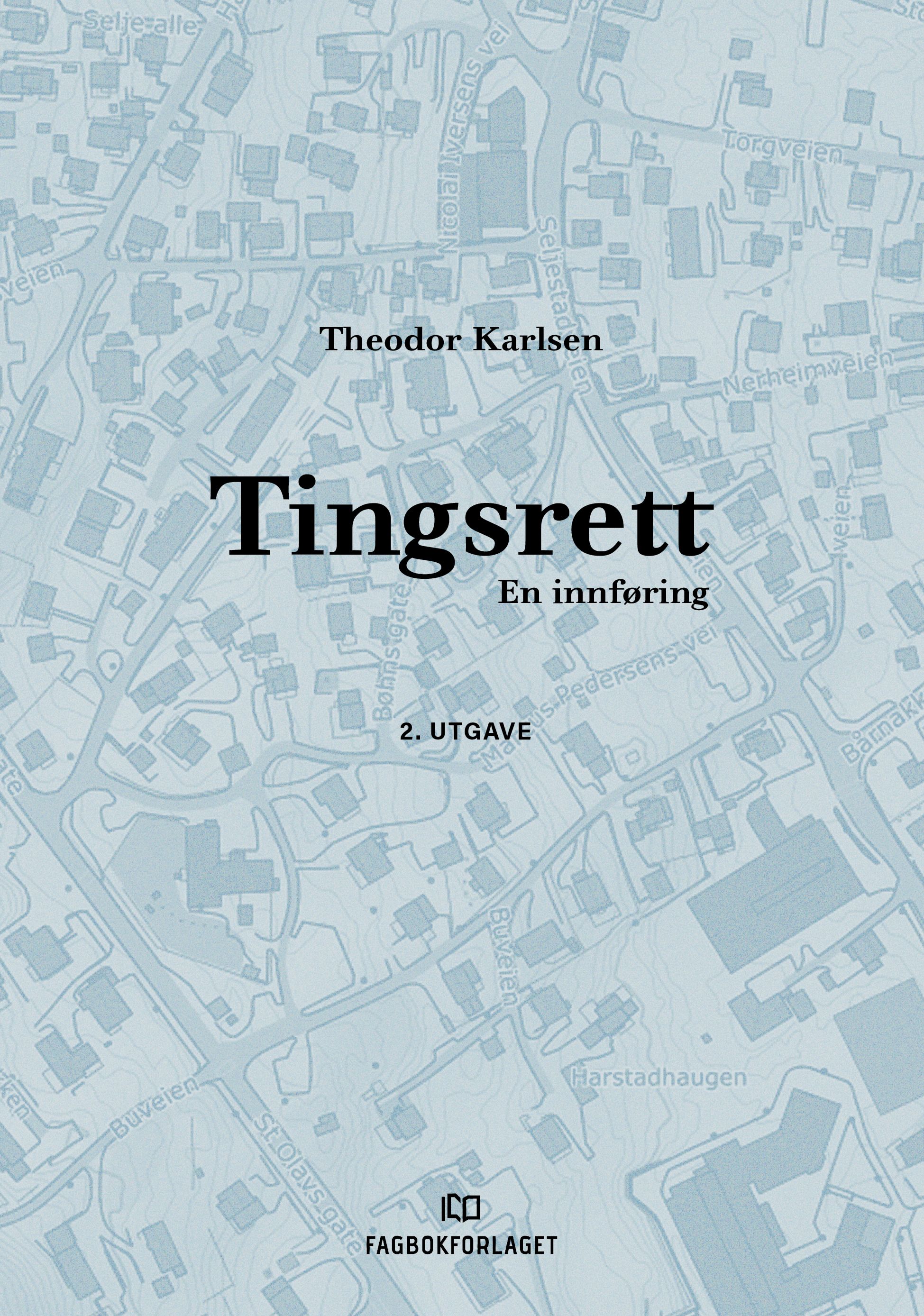 Tingsrett