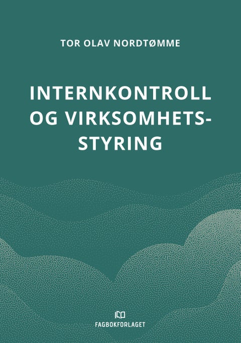 Internkontroll og virksomhetsstyring
