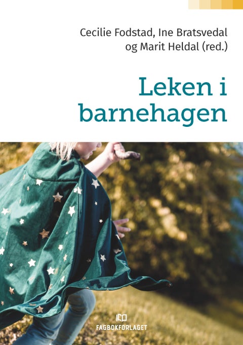 Leken i barnehagen