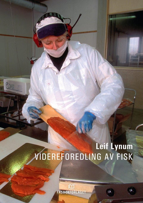 Videreforedling av fisk