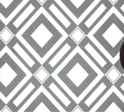 Visuelle vitaminer - guide til kunsten ved St. Olavs hospital : byggefase 2