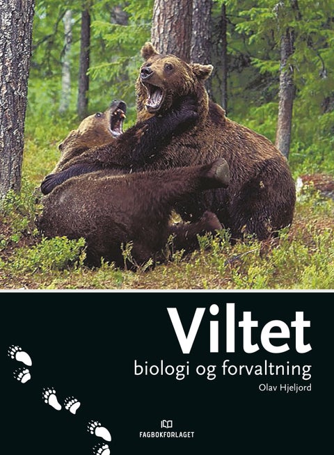 Viltet - biologi og forvaltning