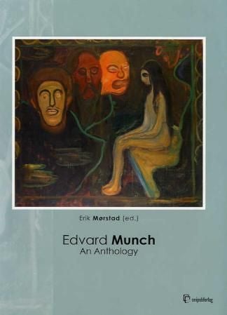 Edvard Munch - An Anthology