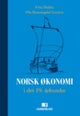 Norsk økonomi i det nittende århundre