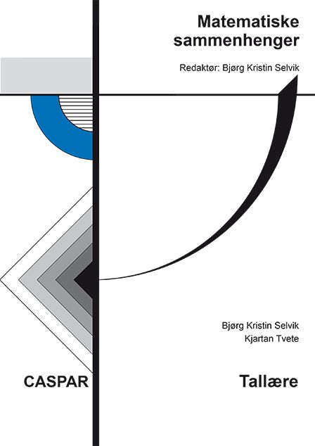 Matematiske sammenhenger - tallære