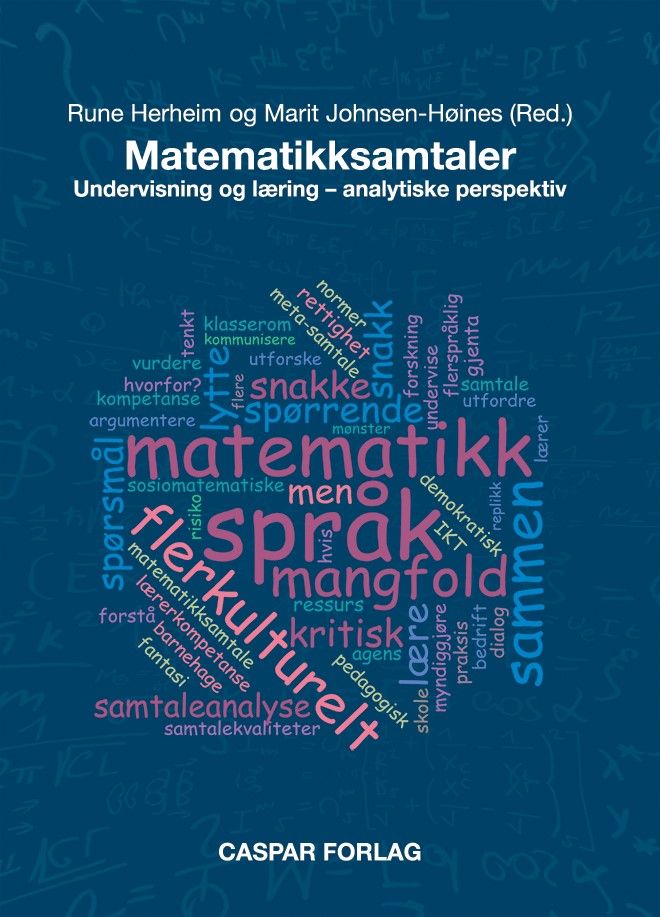 Matematikksamtaler
