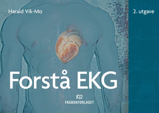 Forstå EKG