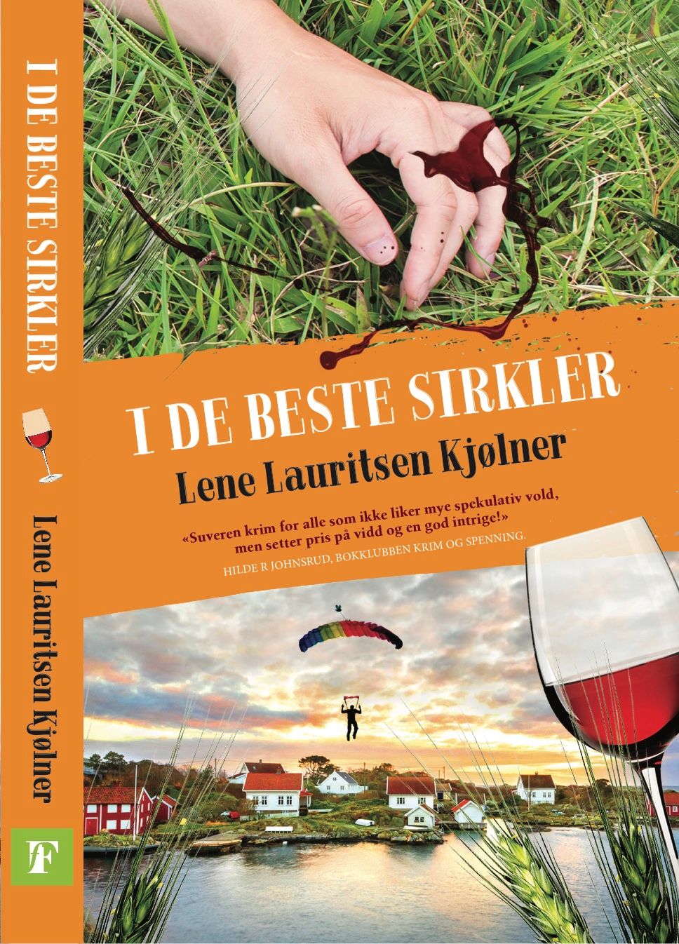 I de beste sirkler