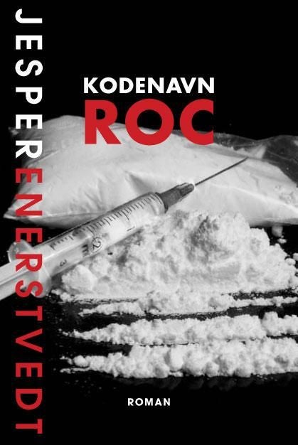 Kodenavn ROC - roman