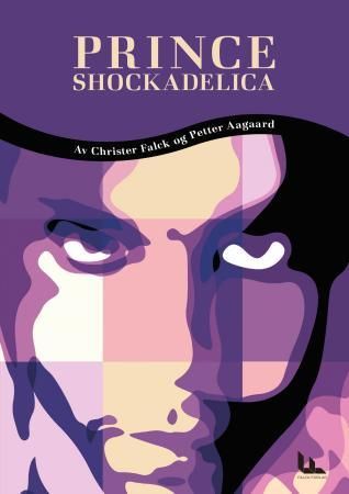 Prince - shockadelica