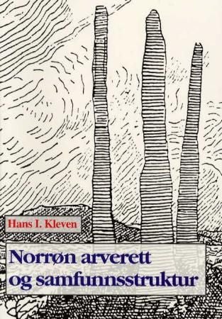 Norrøn arverett og samfunnsstruktur