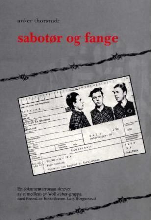 Sabotør og fange