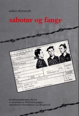 Sabotør og fange