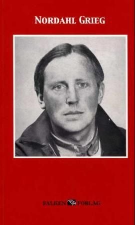 Nordahl Grieg i våre hjerter