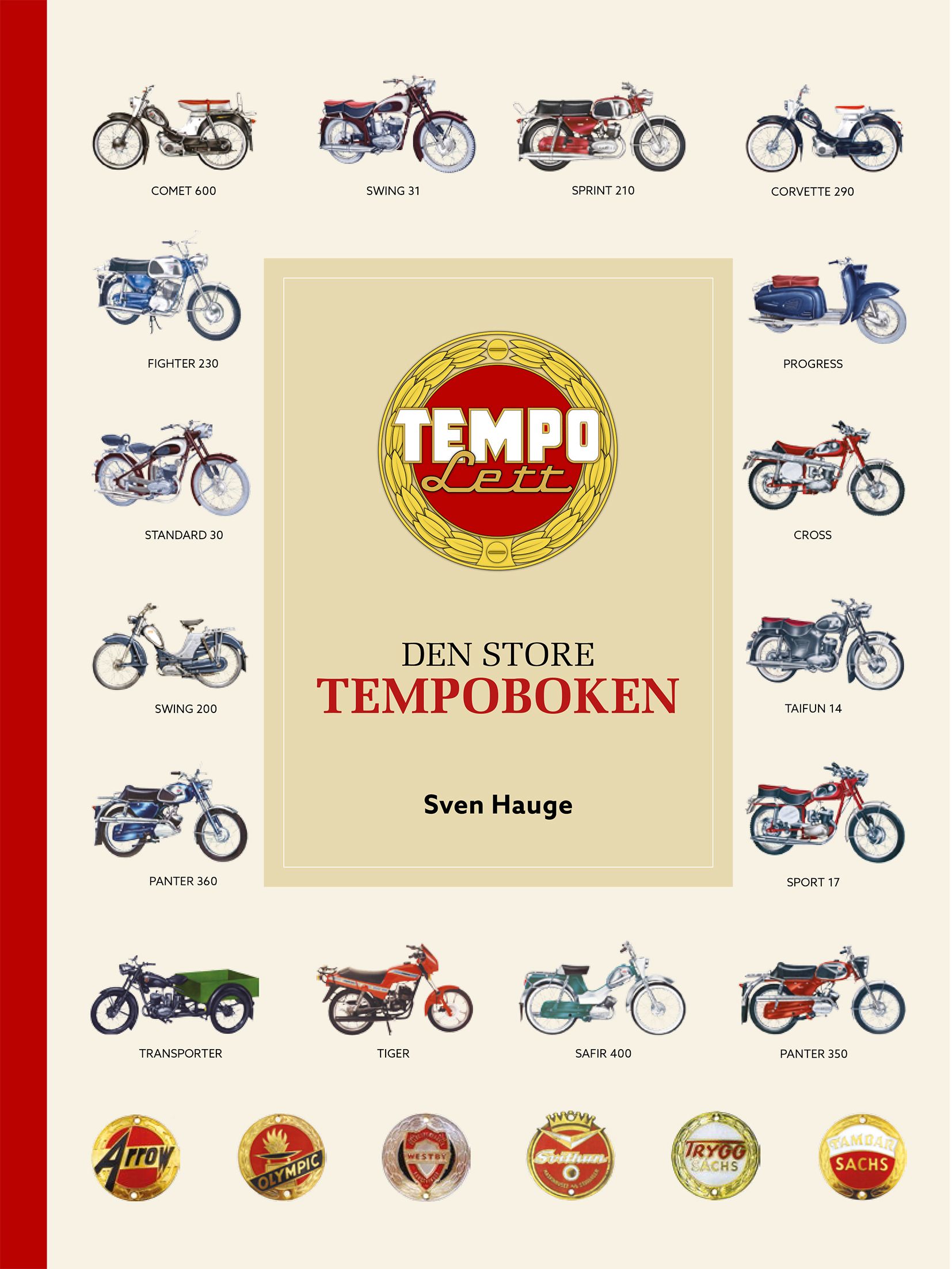 Den store Tempoboken