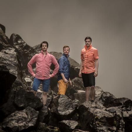 Supermale Yourself - annual biography year one