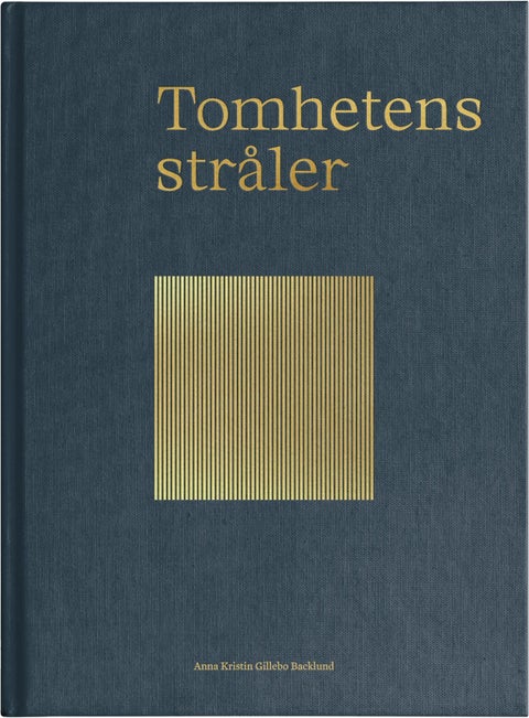 Tomhetens stråler