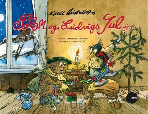 Solan og Ludvigs jul