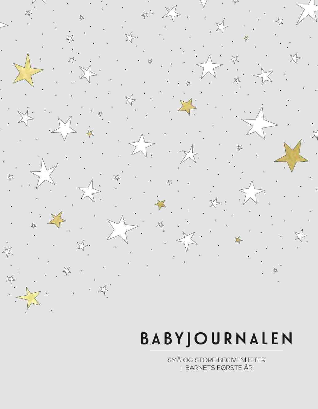 BABYJOURNALEN