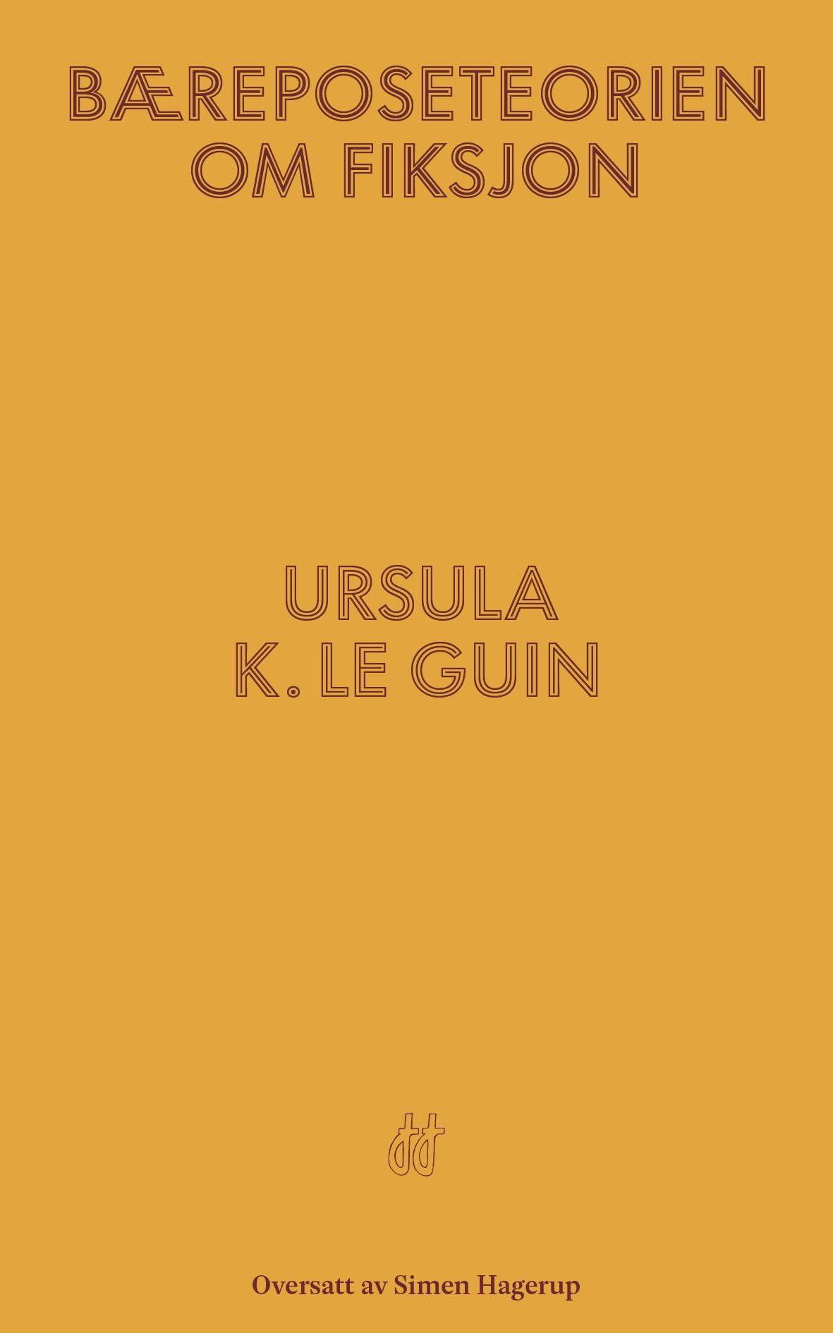 Bæreposeteorien om fiksjon