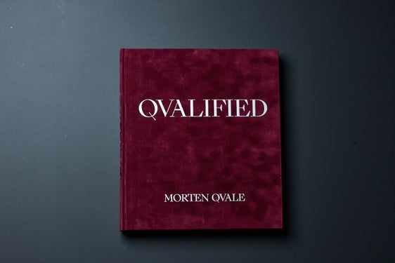 Qvalified